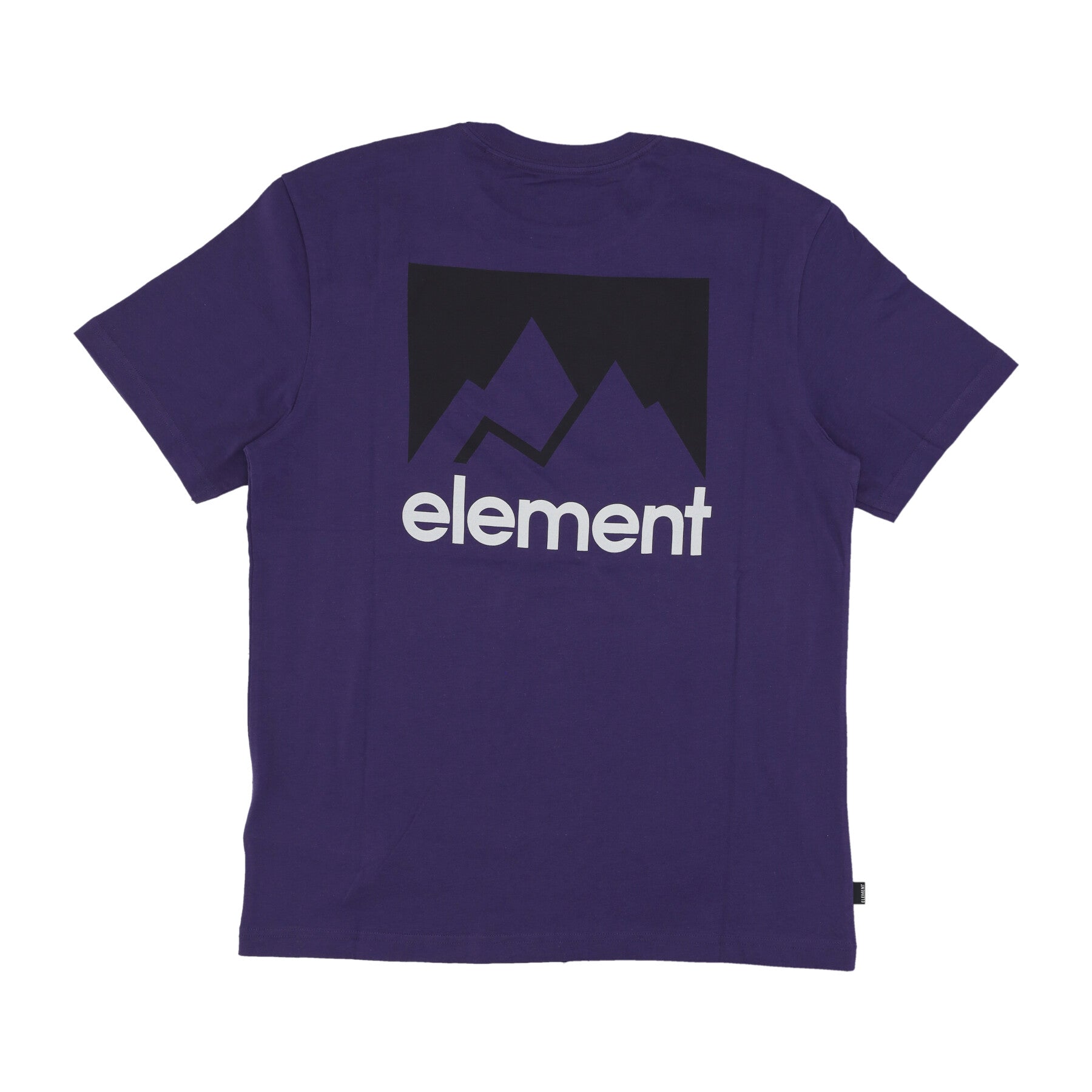 Maglietta Uomo Joint 2.0 Tee Optic White ELYZT00287