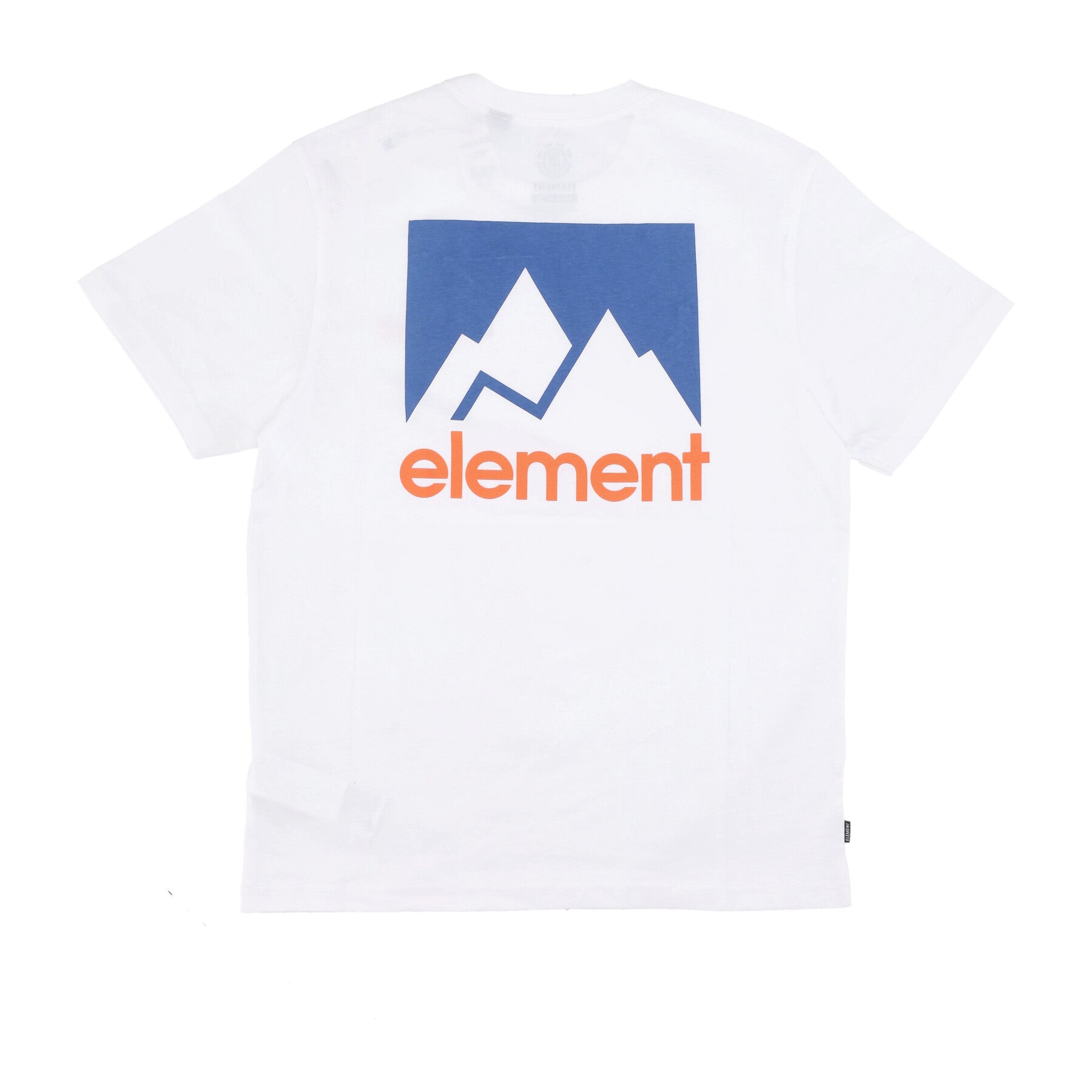 Maglietta Uomo Joint 2.0 Tee Optic White ELYZT00287