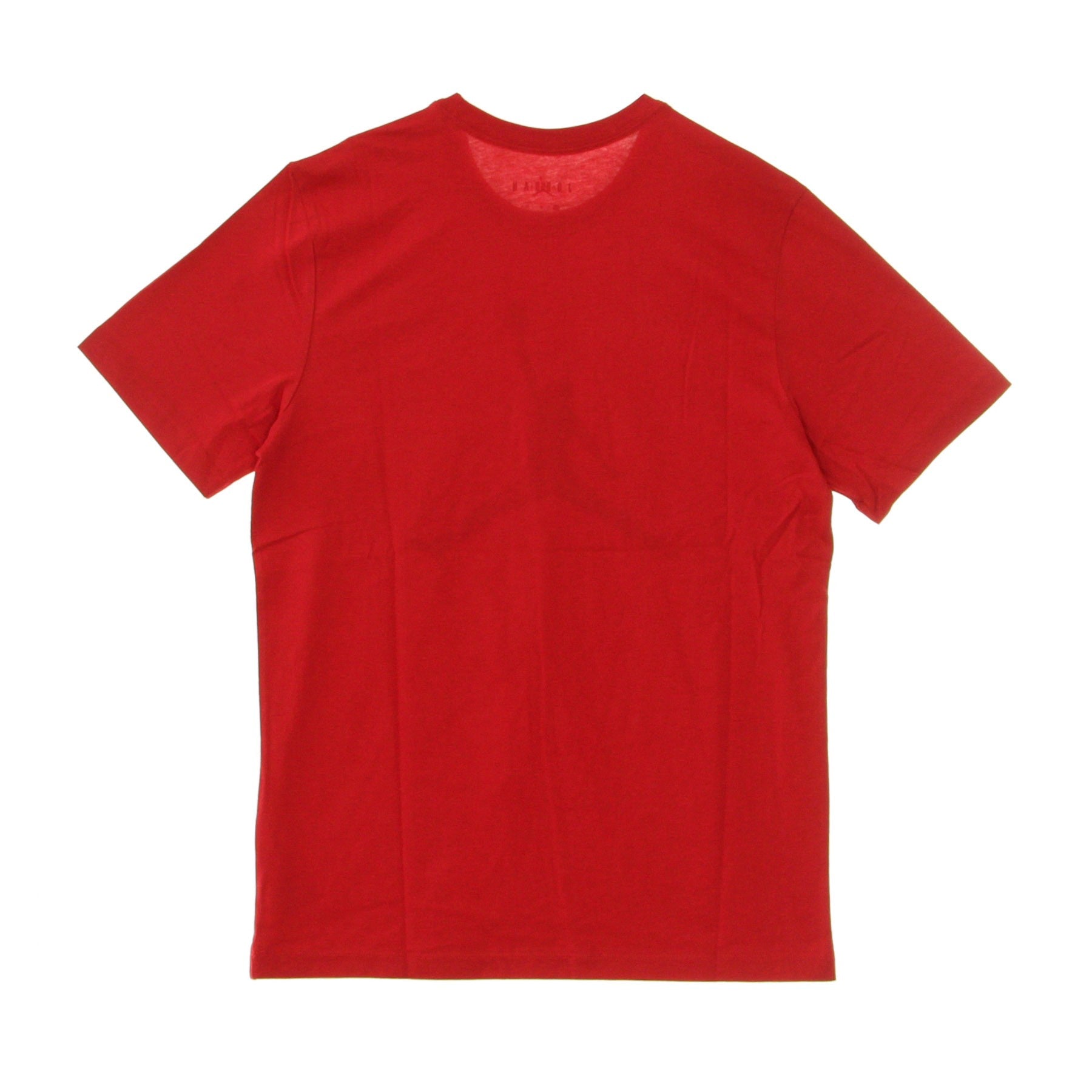 Maglietta Uomo Jumpman Crew Gym Red/black CJ0921