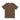Maglietta Uomo Jumpman Gfx Tee Archaeo Brown/metallic Gold DC9773