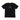 Maglietta Uomo Justice Tee Black TSH0401
