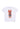 Maglietta Uomo Labubu 2pac Tee White HOF006-TS-LABUBU-2PAC