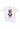 Maglietta Uomo Labubu Big Tee White HOF007-TS-LABUBU-BIG