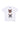 Maglietta Uomo Labubu Kendrick Tee White HOF003-TS-LABUBU-KENDRICK