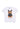 Maglietta Uomo Labubu Papi Tee White HOF001-TS-LABUBU-PAPI