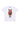 Maglietta Uomo Labubu Queen Tee White HOF004-TS-LABUBU-QUEEN