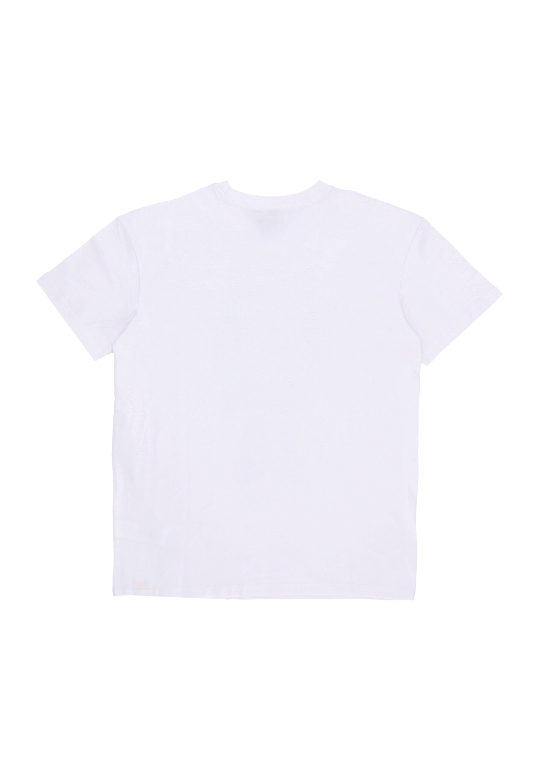 Maglietta Uomo Labubu Queen Tee White HOF004-TS-LABUBU-QUEEN