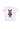 Maglietta Uomo Labubu Yeat Tee White HOF008-TS-LABUBU-YEAT