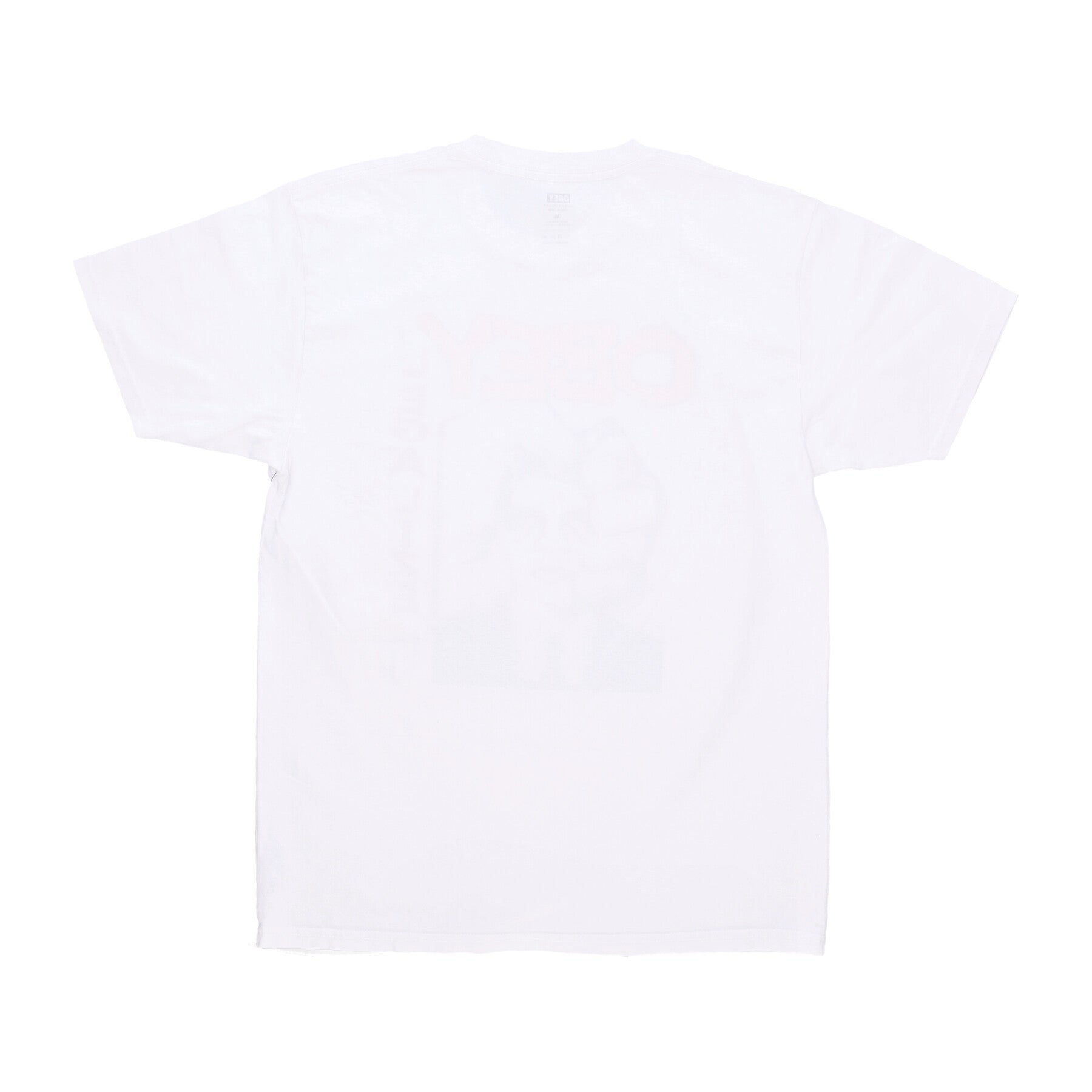 Maglietta Uomo Legalize It Classic Pigment Tee Pigment Vintage White 163813758