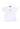 Maglietta Uomo Legalized Tee White 24SSMU14022-02