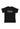 Maglietta Uomo Logo Baseball Tee Black 24SSPRTS841