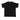 Maglietta Uomo Logo Demon Tee Black 24SSPRTS842
