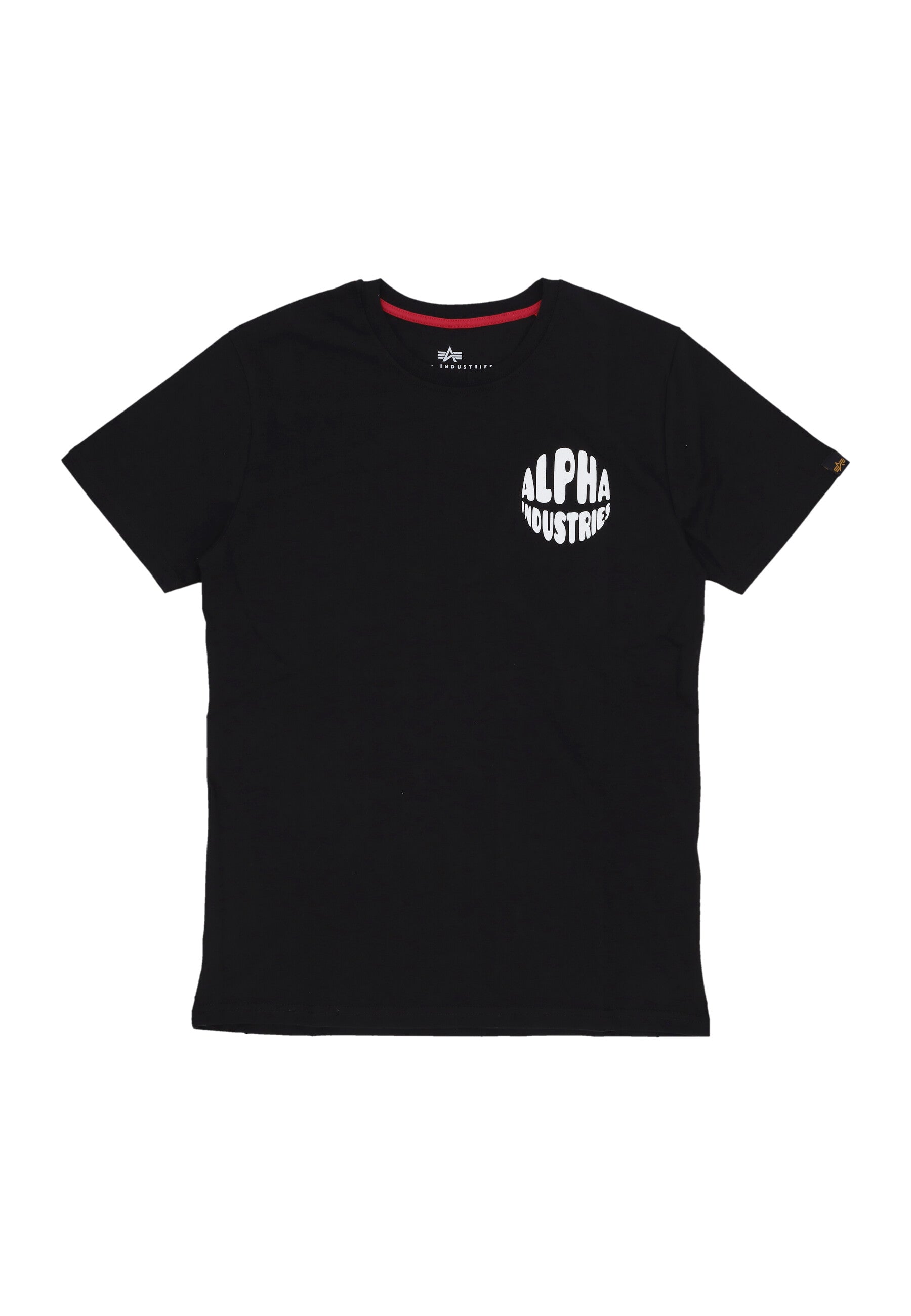 Maglietta Uomo Logo T Bp Black 156552