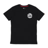 Maglietta Uomo Logo T Bp Black 156552