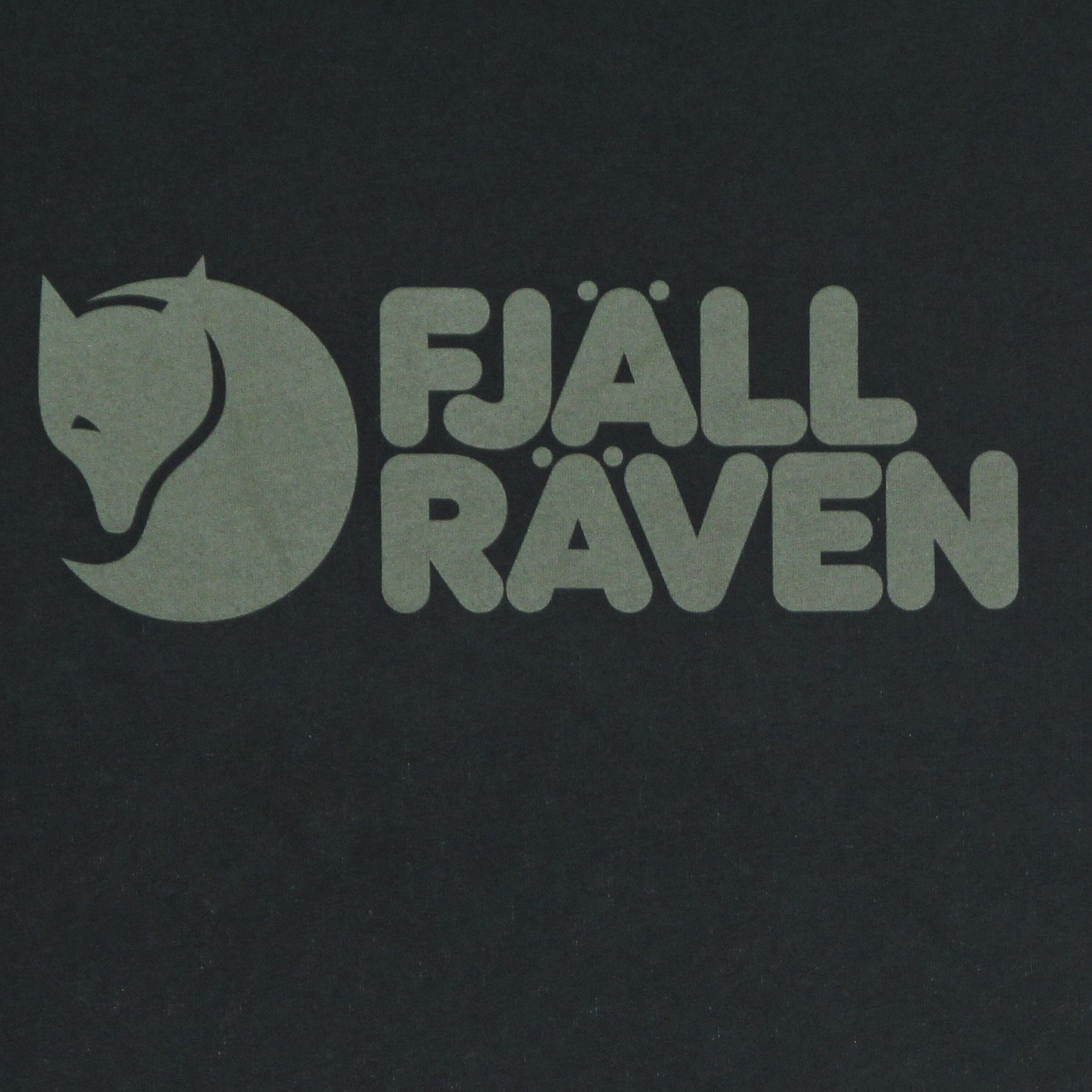 Maglietta Uomo Logo T-shirt Black 87310