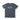 Maglietta Uomo Logo T-shirt Navy 87310