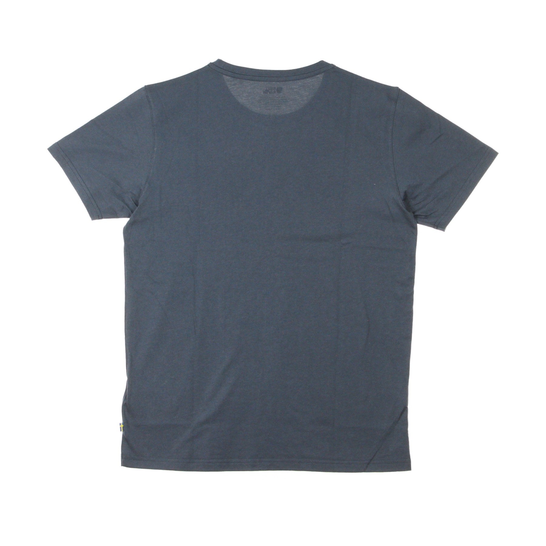 Maglietta Uomo Logo T-shirt Navy 87310