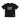 Maglietta Uomo Logo Tee Black 6010111