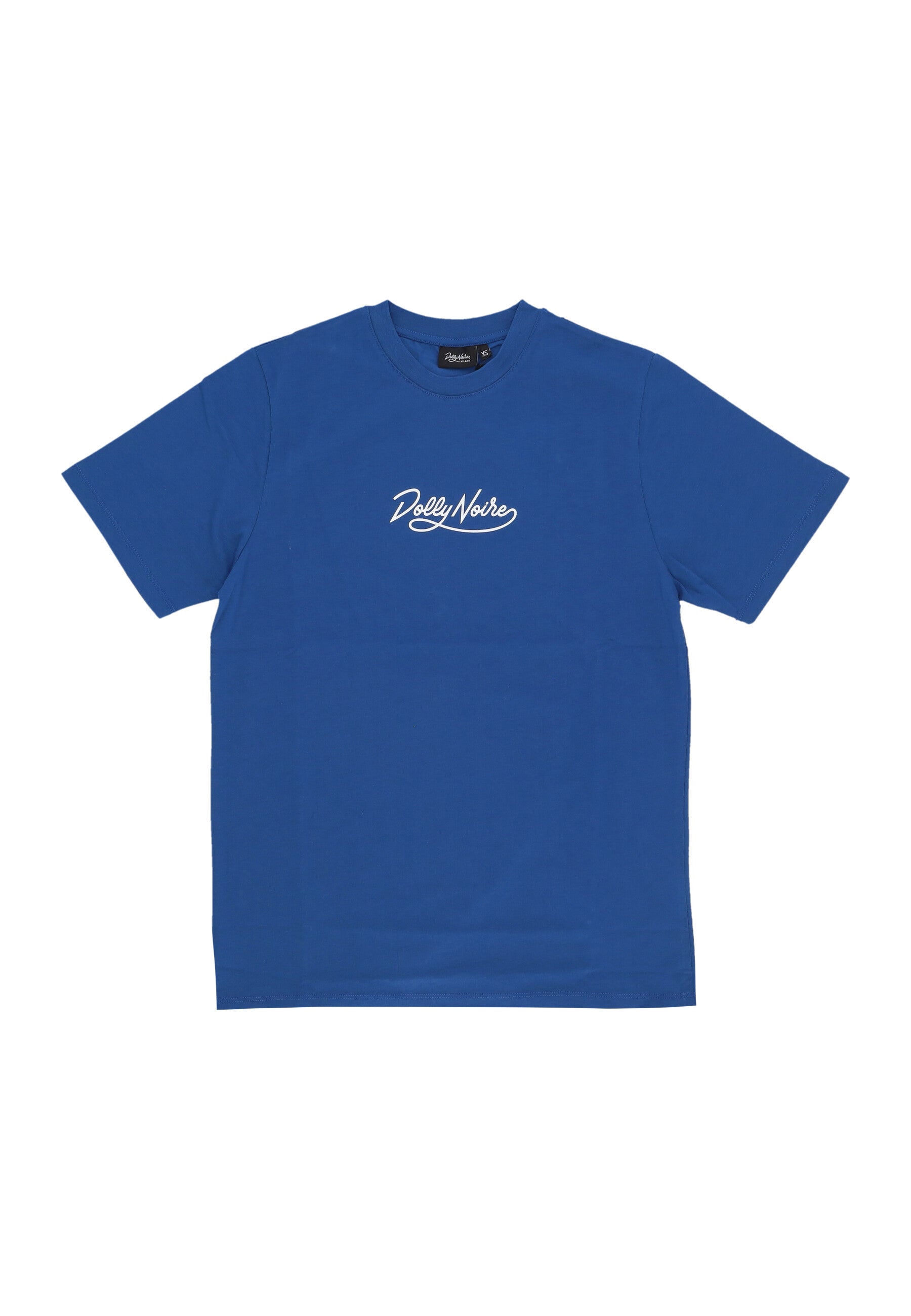Maglietta Uomo Logo Tee Blue TS804-TT-10