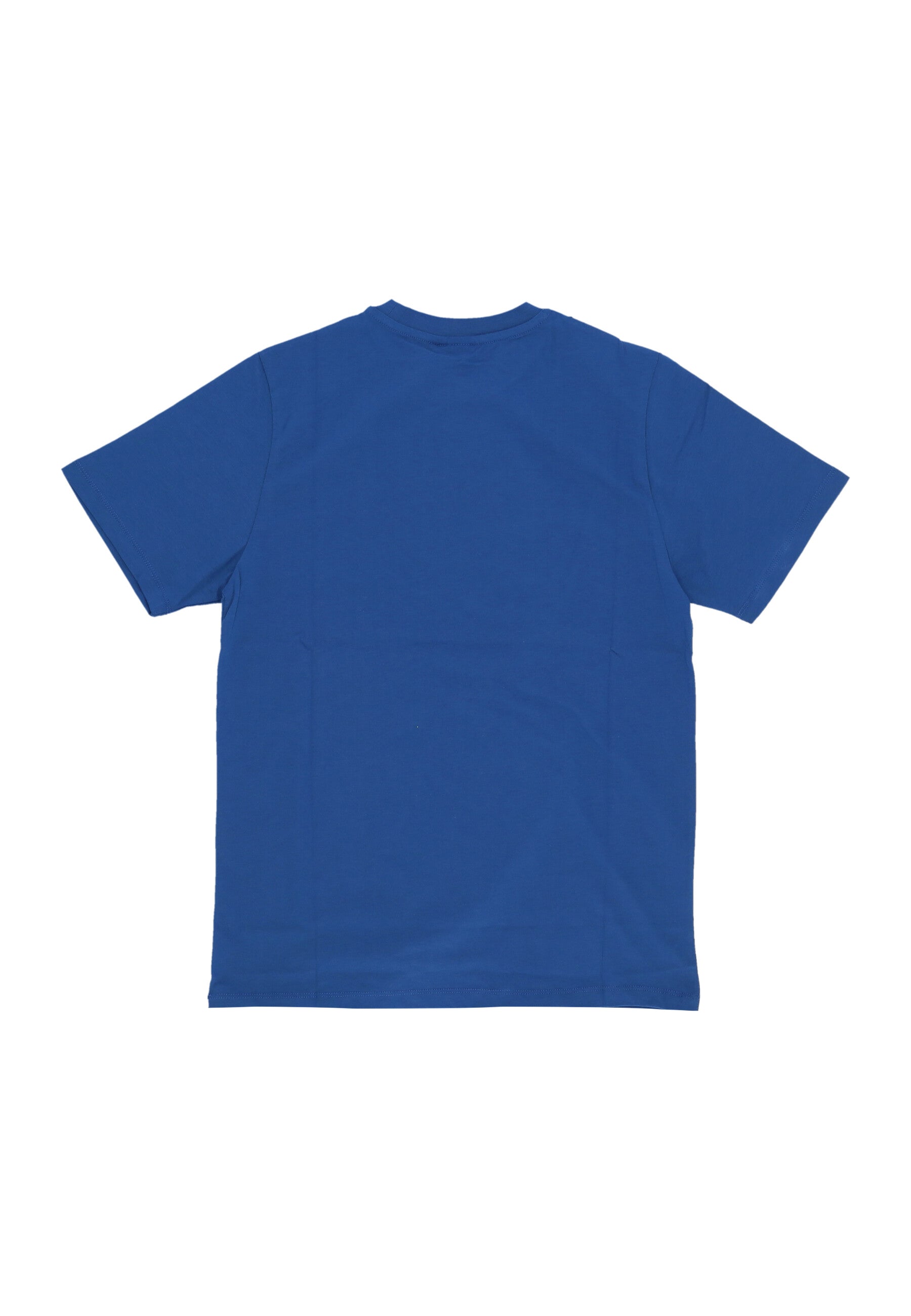 Maglietta Uomo Logo Tee Blue TS804-TT-10