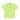 Maglietta Uomo Logo Tee Lime 25EDS54827