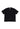 Maglietta Uomo Logo Together Tee Black 227T
