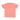 Maglietta Uomo Lowercase Pigment Tee Pigment Shell Pink 131080353
