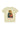 Maglietta Uomo Marias Della Consolata Tee Soft Yellow MEA010-TS-MARIAS-CONSOLATA