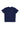 Maglietta Uomo Marias Di Fatima Tee Light Navy MEA015-TS-MARIAS-FATIMA