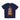 Maglietta Uomo Marias Di Monserrat Tee Light Navy MEA020-TS-MARIAS-MONSERRAT