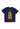 Maglietta Uomo Marias Di Monserrat Tee Light Navy MEA020-TS-MARIAS-MONSERRAT