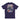 Maglietta Uomo Match Poster Tee Purple Velvet TS1115-TT-03