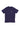 Maglietta Uomo Match Poster Tee Purple Velvet TS1115-TT-03