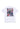 Maglietta Uomo Match Poster Tee White TS1115-TT-02
