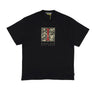 Maglietta Uomo Mediolanum Tee Black 24WITS31