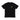 Maglietta Uomo Mediolanum Tee Black TS868-TT-01
