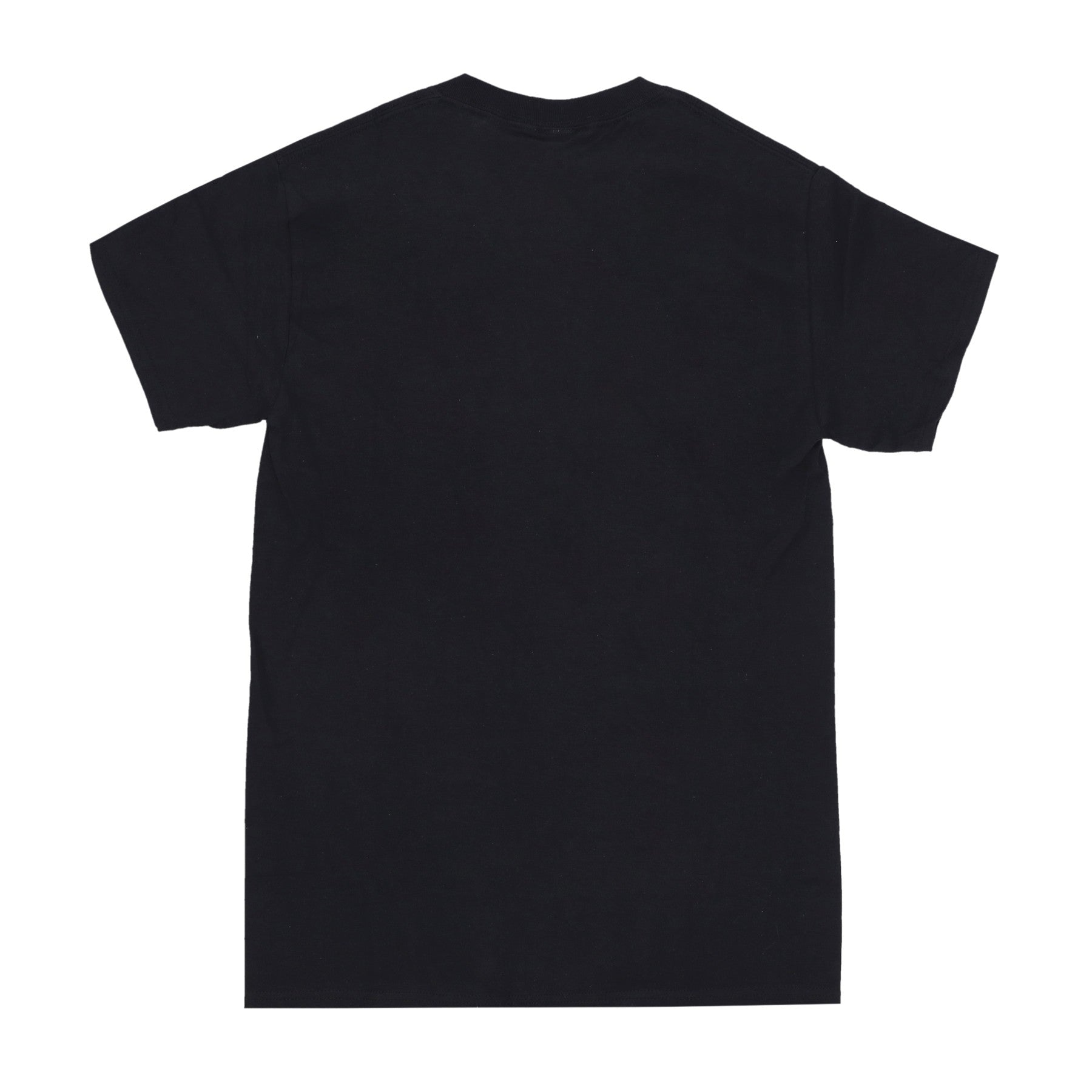 Maglietta Uomo Mic-e Wallride Tee Black E20THRMEW