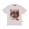 Maglietta Uomo Mirage Tee Fog E20WASMIR