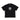 Maglietta Uomo Mith Tee Black 25SITS05