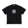 Maglietta Uomo Mith Tee Black 25SITS05