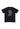 Maglietta Uomo Mlb Backer Echo Tee Bosred Jet Black BB002TMBECT609062JK