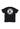 Maglietta Uomo Mlb Backer Echo Tee Bosred Jet Black BB002TMBECT609062JK