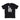 Maglietta Uomo Mlb Backer Echo Tee Losdod Jet Black BB012TMBECT609061JK