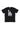 Maglietta Uomo Mlb Backer Echo Tee Losdod Jet Black BB012TMBECT609061JK
