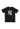 Maglietta Uomo Mlb Backer Echo Tee Neyyan Jet Black BB017TMBECT609060JK