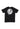 Maglietta Uomo Mlb Backer Echo Tee Neyyan Jet Black BB017TMBECT609060JK
