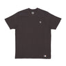 Maglietta Uomo Mlb Base Runner Emb Echo Tee Neyyan Charcoal BB017TEMBRT564976CC