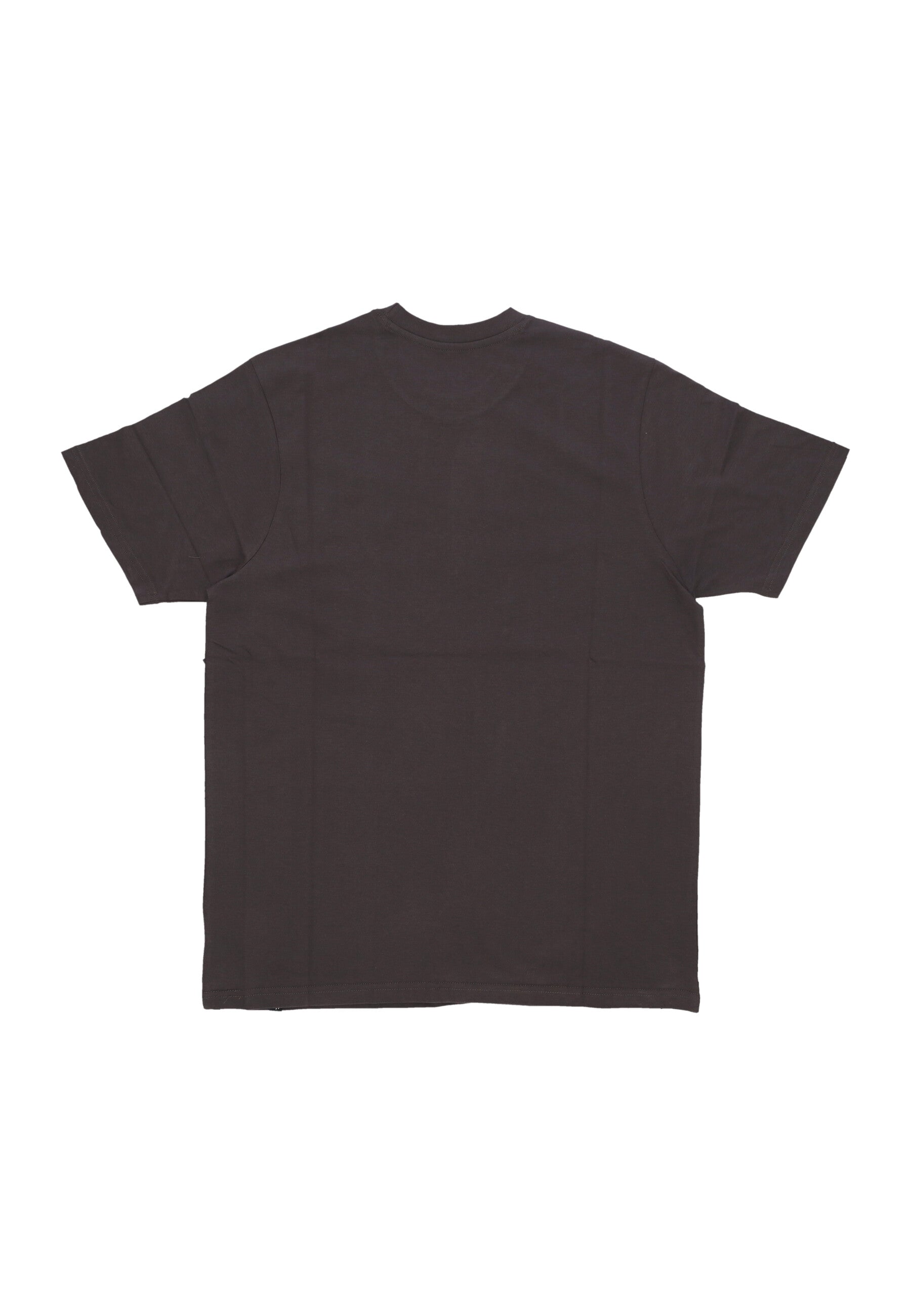 Maglietta Uomo Mlb Base Runner Emb Echo Tee Neyyan Charcoal BB017TEMBRT564976CC