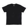 Maglietta Uomo Mlb Base Runner Emb Echo Tee Neyyan Jet Black BB017TEMBRT564973JK
