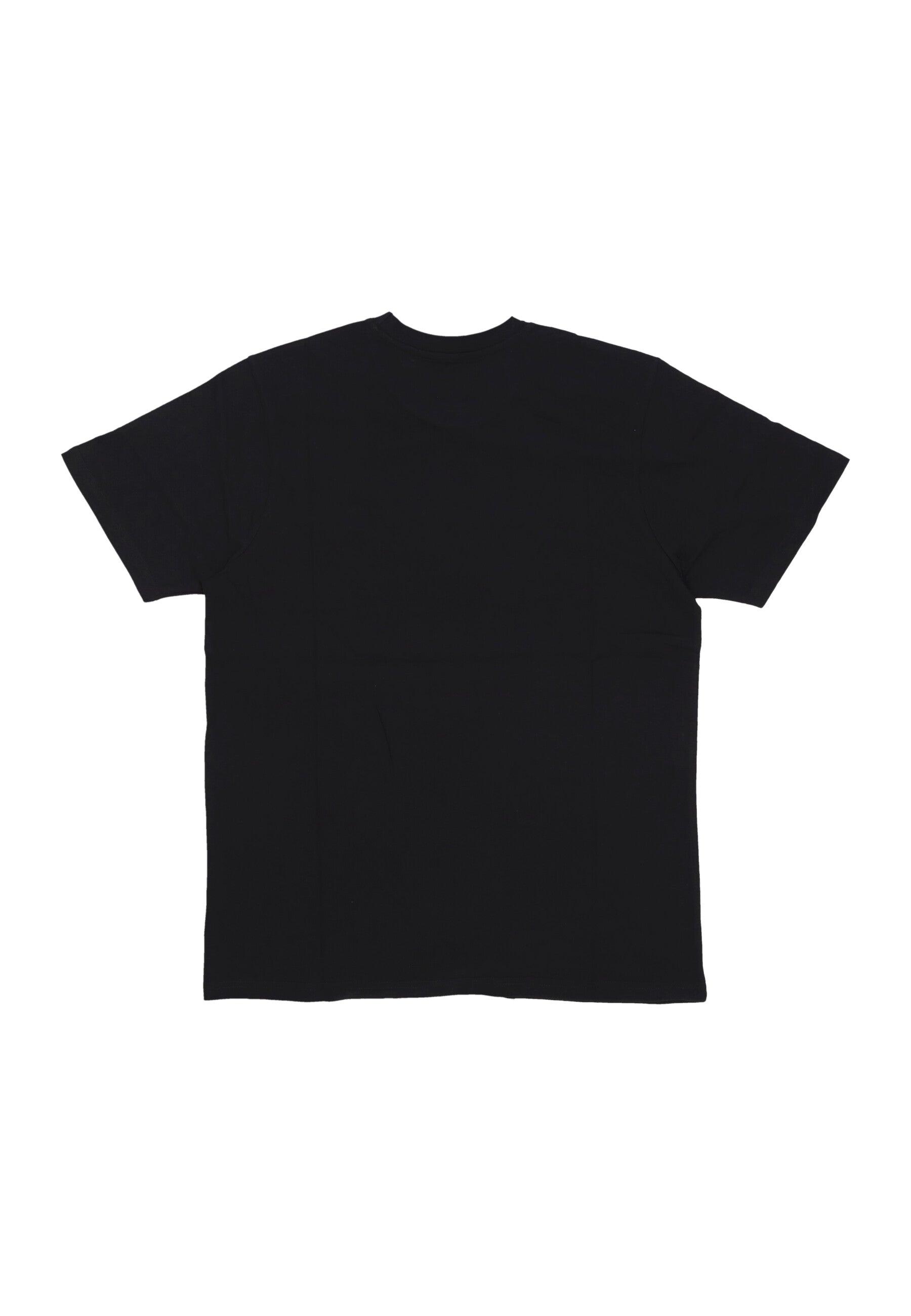 Maglietta Uomo Mlb Base Runner Emb Echo Tee Neyyan Jet Black BB017TEMBRT564973JK